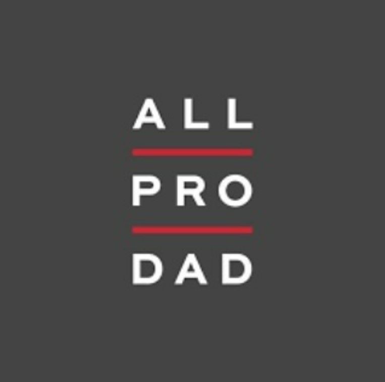  All Pro Dad Meeting 